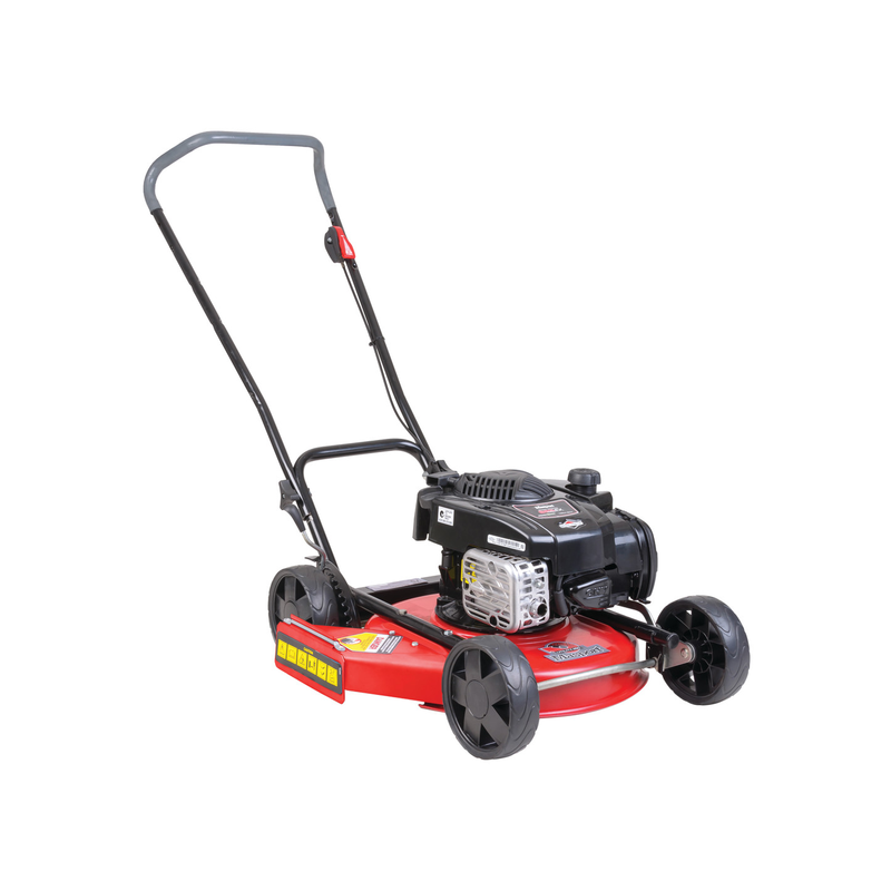 Tondeuse pro masport utility 460