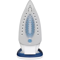 Fer à repasser 2400w vapeur easygliss FV5715C0 Calor