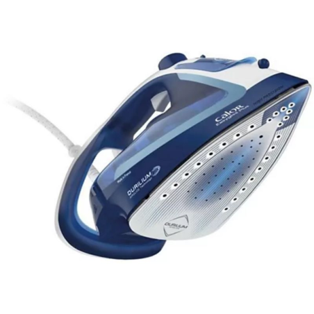 Fer à repasser 2700w vapeur easygliss FV5750C0 Calor