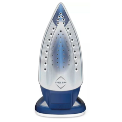 Fer à repasser 2700w vapeur easygliss FV5750C0 Calor