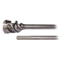 Foret béton SDSMAX 45 x 550mm Multi-taillants Makita