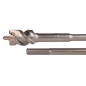 Foret béton SDSMAX 55 x 550mm Multi-taillants Makita