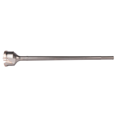 Foret béton SDSMAX 80 x 550mm Multi-taillants Makita