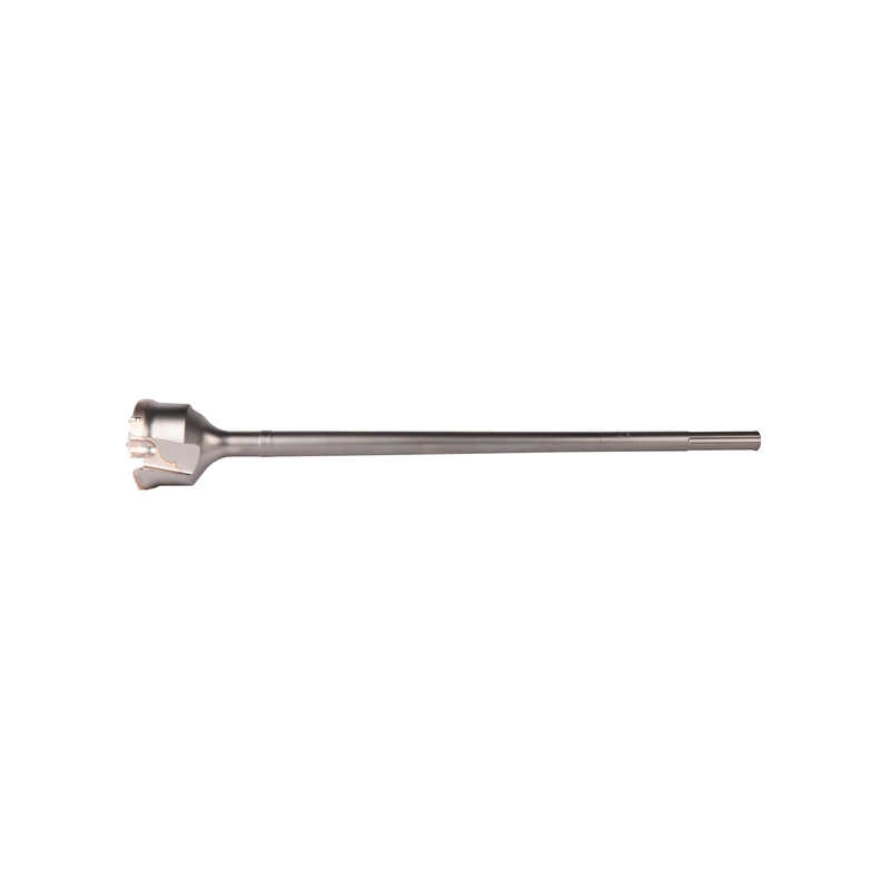 Foret béton SDSMAX 80 x 550mm Multi-taillants Makita