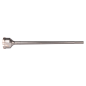 Foret béton SDSMAX 80 x 550mm Multi-taillants Makita
