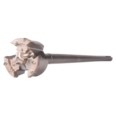 Foret béton SDSMAX 80 x 550mm Multi-taillants Makita