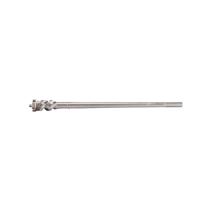 Foret béton SDSMAX 80 x 990mm Multi-taillants Makita