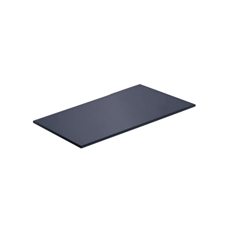 Verre teinté n°11 105x50mm pour masque à soudure x50