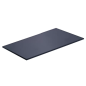 Verre teinté n°11 105x50mm pour masque à soudure x50