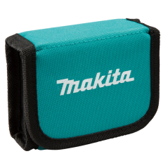 Jeu de 3 Douilles 6 pans 1/2" 17-19-21mm L.86mm Makita