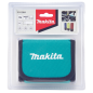 Jeu de 3 Douilles 6 pans 1/2" 17-19-21mm L.86mm Makita