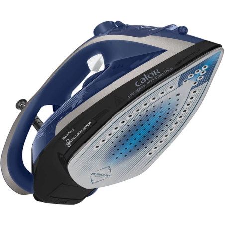 Fer à repasser 2800w ultragliss plus 2800w FV6846C0 Calor