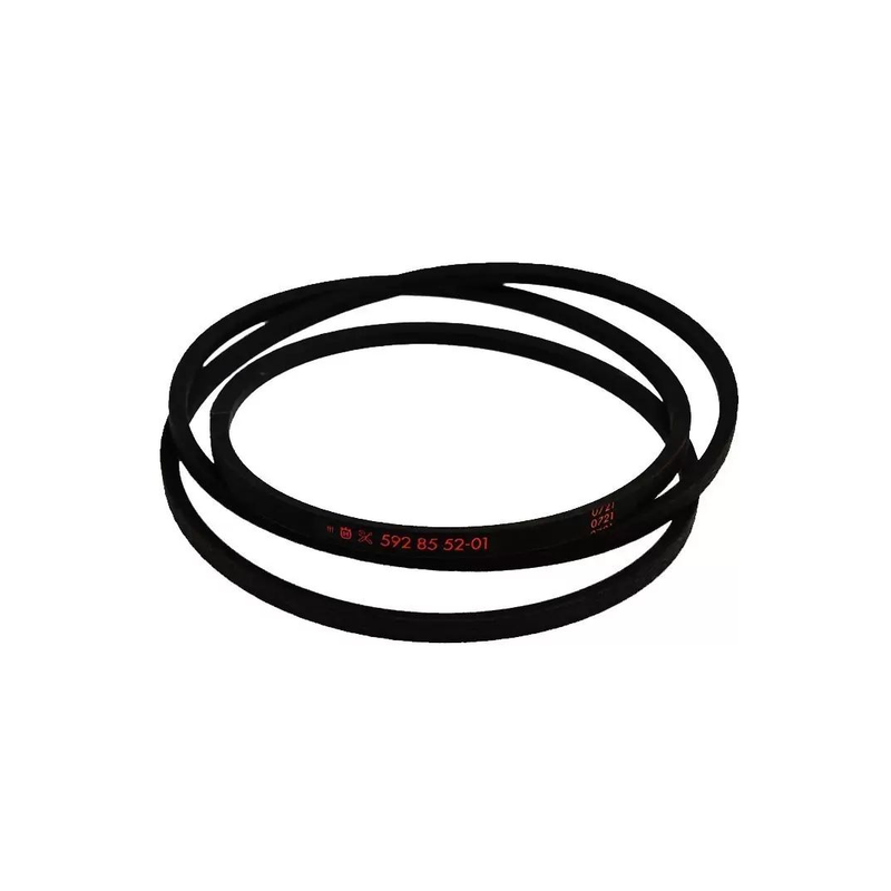 Courroie d'avancement ts138 x20 Husqvarna