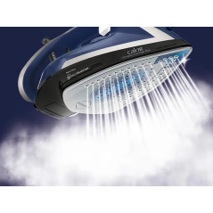 Fer à repasser 2800w ultragliss plus 2800w FV6846C0 Calor