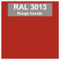 Arcane Meuble / Cuisine / Salle de bain 1kg mat soyeux rouge tomate