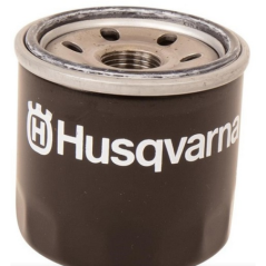 Filtre à huile autoportée x22 Husqvarna