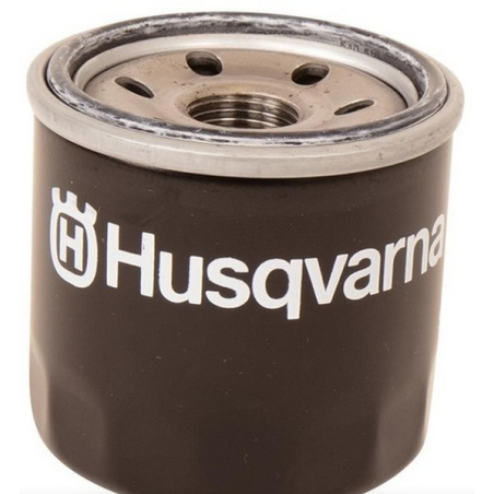 Filtre à huile autoportée x22 Husqvarna