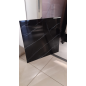 Carrelage 60x60cm noir 2