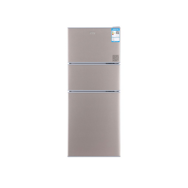 Réfrigérateur 152L 3 portes Winning Stars