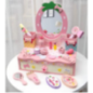 Table de maquillage 38x23x40cm
