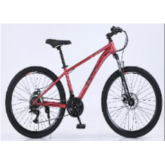 Vélo VTT 26" (135-160CM) 21 vitesses