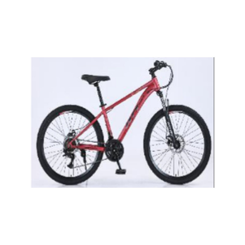 Vélo VTT 26" (135-160CM) 21 vitesses