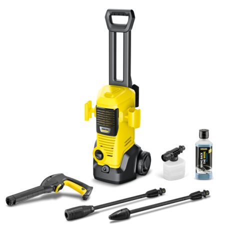 Karcher K3 FJ