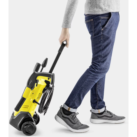 Karcher K3 FJ