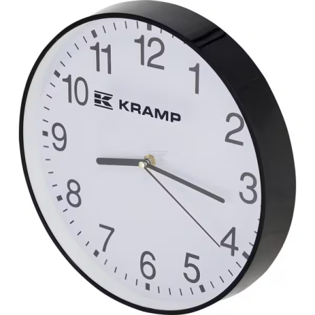 Horloge murale Kramp