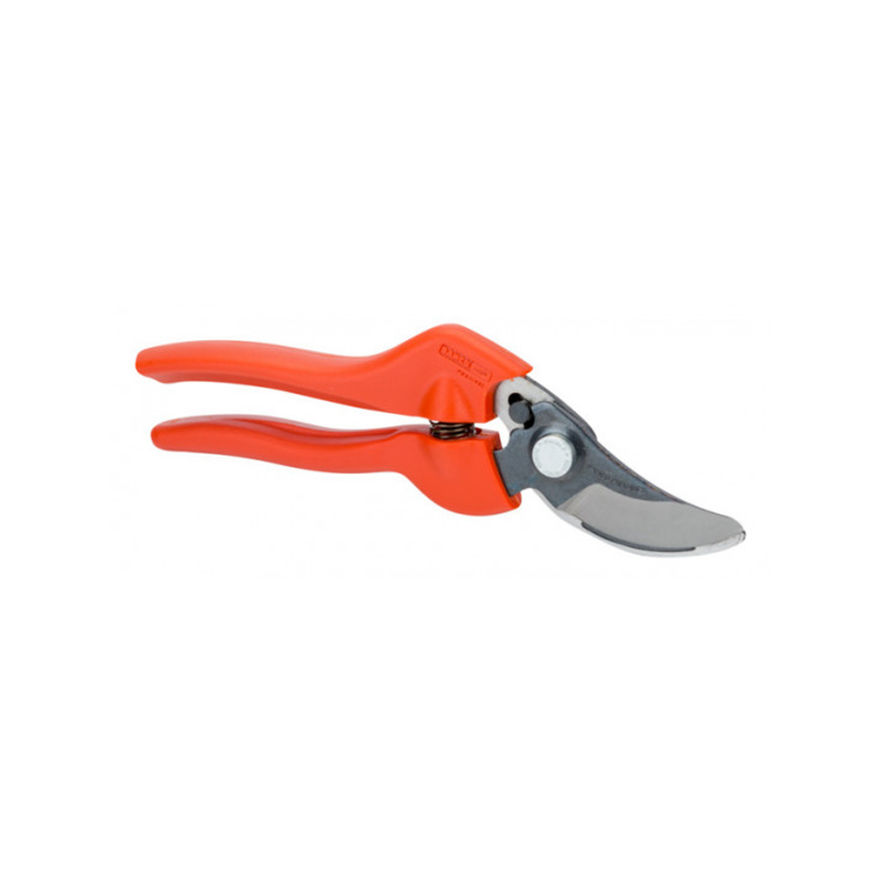 Sécateur léger à lame s croisantes 21cm