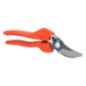 Sécateur léger à lame s croisantes 21cm