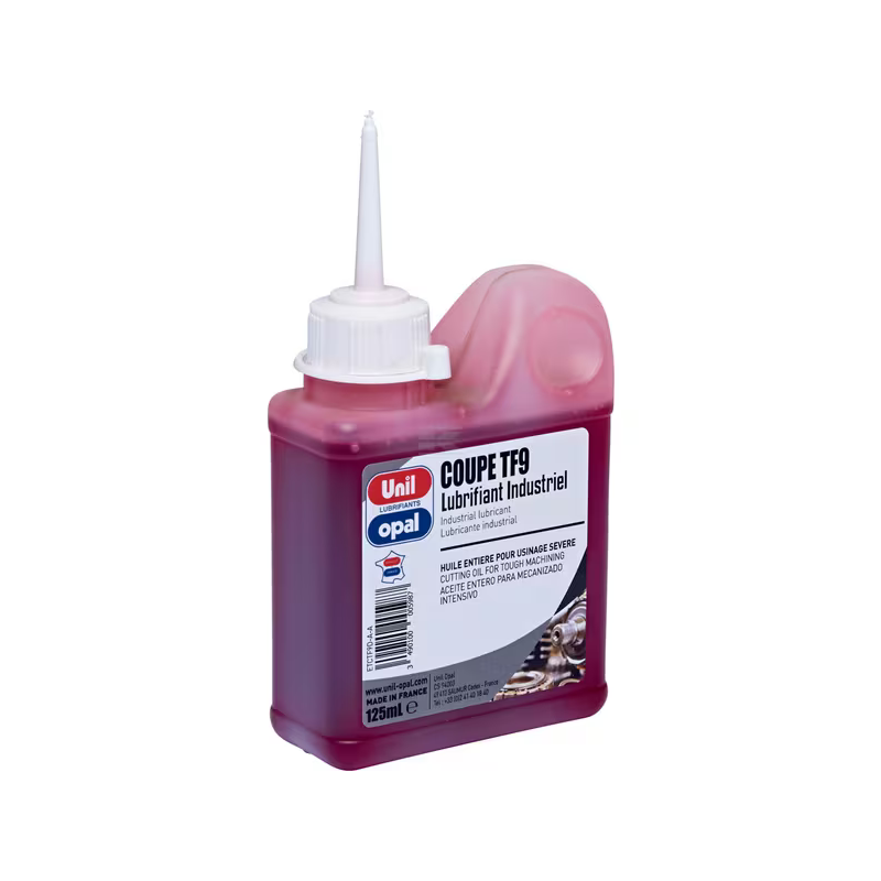 Huile de coupe TF9 125ml