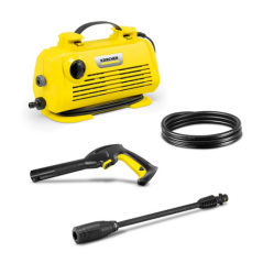 Karcher k2 horizontal vps