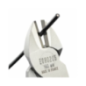 Pince coupe 160mm Facom