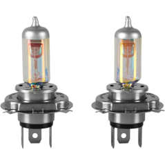 Ampoule iode H4 12v 55w x2