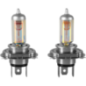 Ampoule iode H4 12v 55w x2