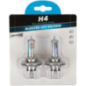 Ampoule iode H4 12v 55w x2