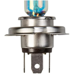 Ampoule iode H4 12v 55w x2
