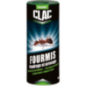 Poudre anti fourmis 900g Clac