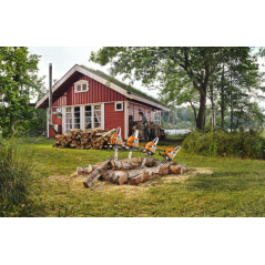 Tronçonneuse Stihl MS182 35Cm