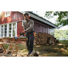 Tronçonneuse Stihl MS182 35Cm
