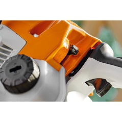 Tronçonneuse Stihl MS182 35Cm