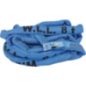 Sangle de levage 8 tonnes 4/8m Bleu