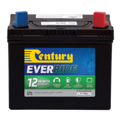 Batterie pour motoculture 12V 32ah