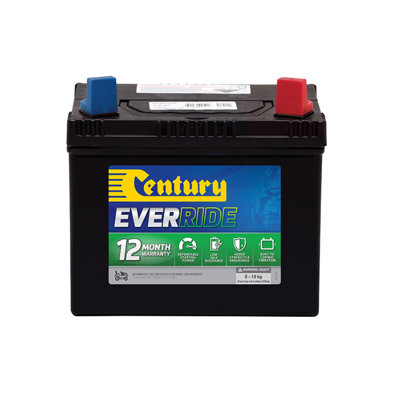 Batterie pour motoculture 12V 32ah
