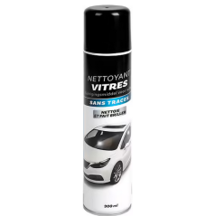 Nettoyant vitres 300ml turbocar