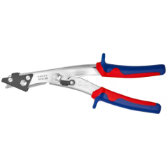 Grignoteuse à tôles 280mm Knipex