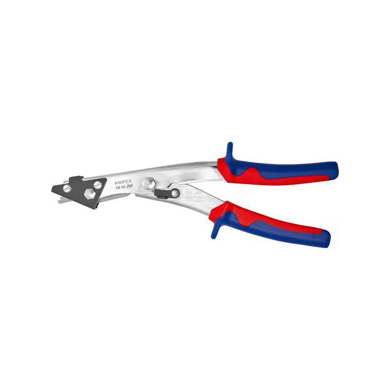Grignoteuse à tôles 280mm Knipex