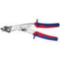 Grignoteuse à tôles 280mm Knipex