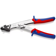 Grignoteuse à tôles 280mm Knipex